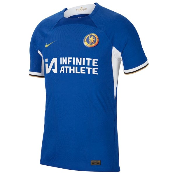 Camiseta Chelsea Primera equipo 2023-24